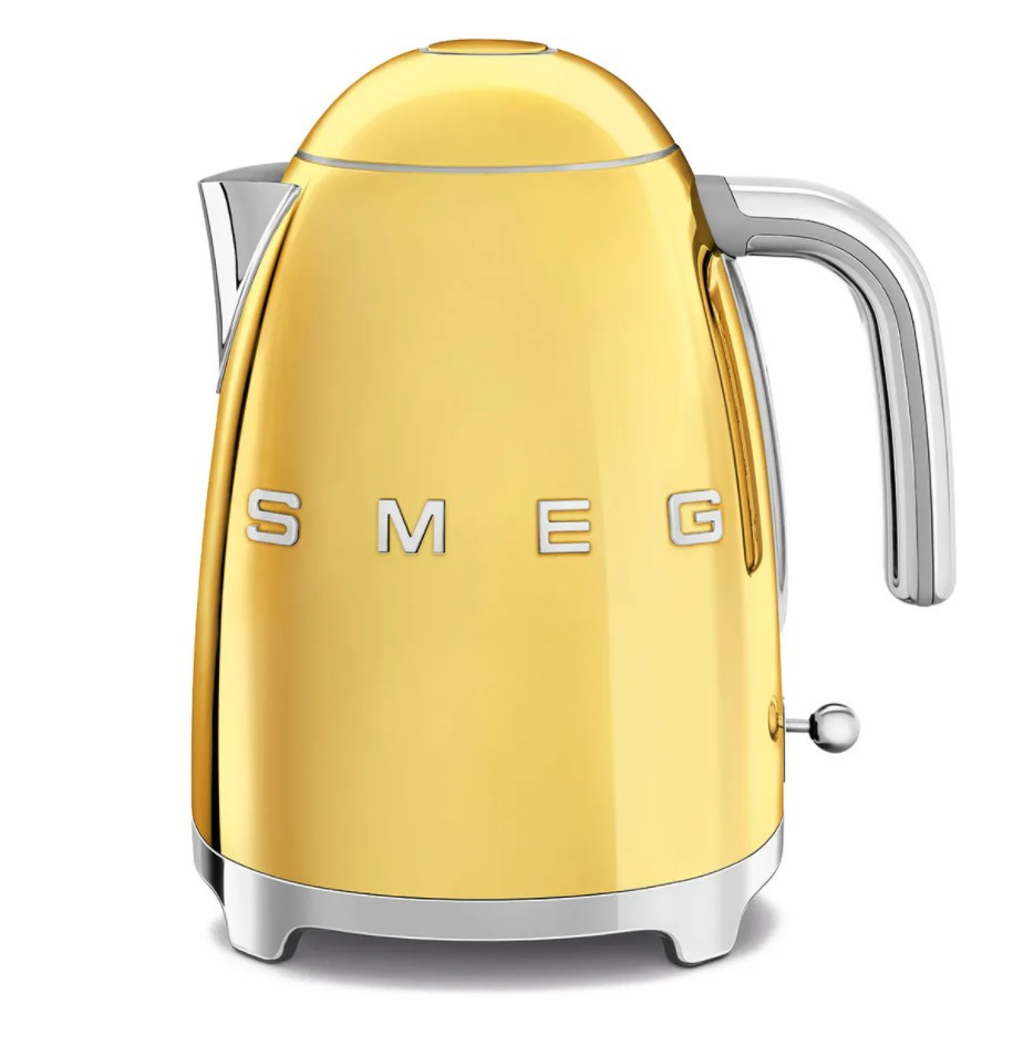 Чайник Smeg KLF03GOEU Чайник Smeg KLF03GOEU