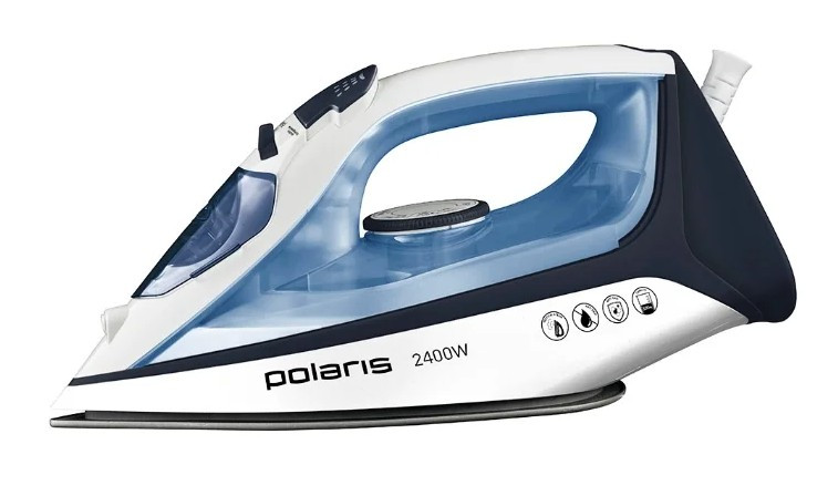 Утюг POLARIS PIR 2483K Утюг POLARIS PIR 2483K