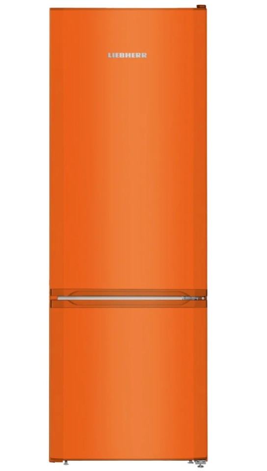 Холодильник Liebherr CUno 2831 Холодильник Liebherr CUno 2831