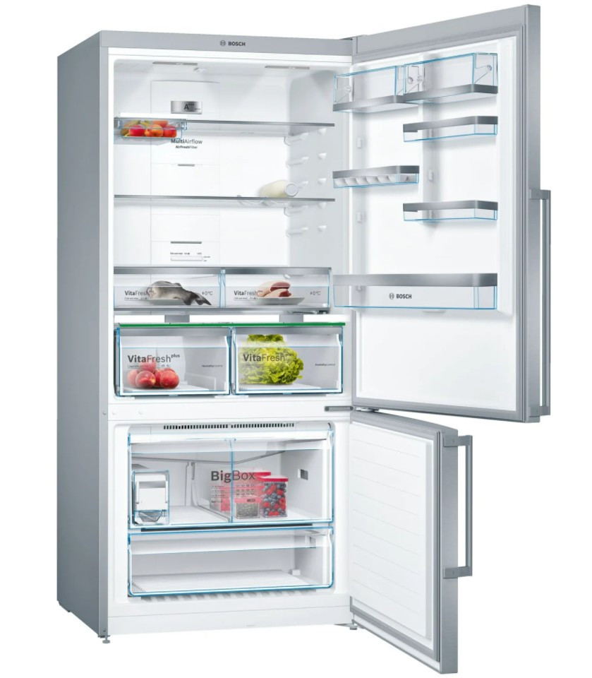 Холодильник Bosch KGN 86AI30R Холодильник Bosch KGN 86AI30R