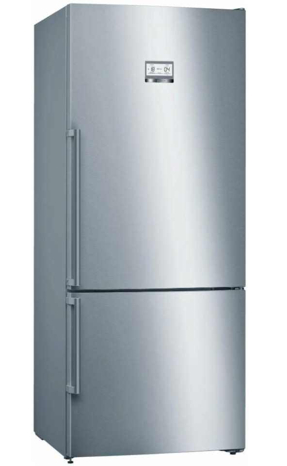 Холодильник Bosch KGN 76AI22R Холодильник Bosch KGN 76AI22R