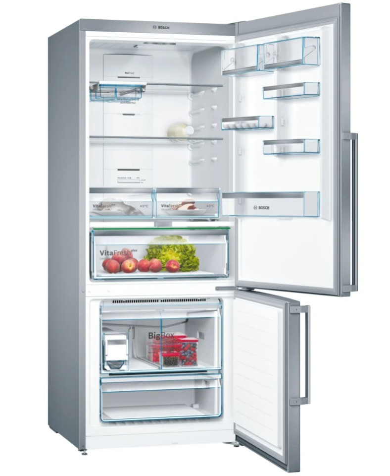 Холодильник Bosch KGN 76AI22R Холодильник Bosch KGN 76AI22R