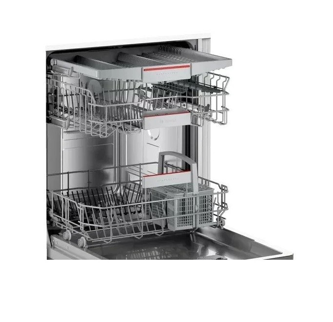 Встраиваемая посудомоечная машина Bosch SMV4HMX1FR Встраиваемая посудомоечная машина Bosch SMV4HMX1FR