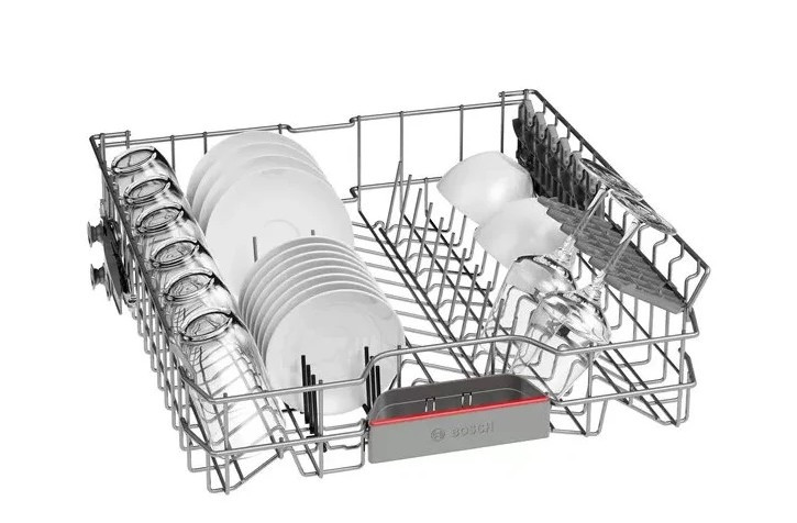 Встраиваемая посудомоечная машина Bosch SMV4HMX1FR Встраиваемая посудомоечная машина Bosch SMV4HMX1FR