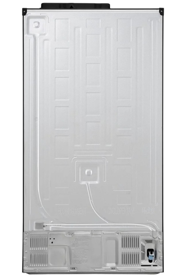Холодильник LG GC-Q247CBDC Холодильник LG GC-Q247CBDC