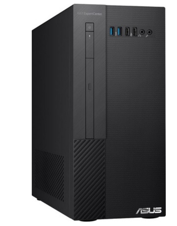 Системный блок ASUS X500MA AMD Ryzen 3 4300G Системный блок ASUS X500MA AMD Ryzen 3 4300G