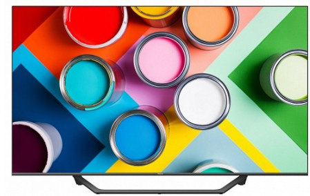 Телевизор Hisense 65A7GQ 4K UHD SMART TV Телевизор Hisense 65A7GQ 4K UHD SMART TV