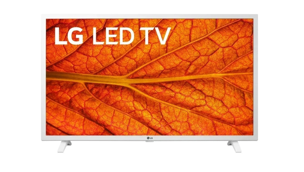 Телевизор LG 32LM638BPLC Телевизор LG 32LM638BPLC