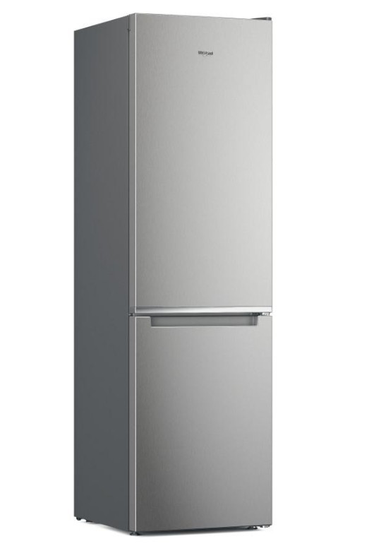 Холодильник Whirlpool W7X92IOX нержавеющая сталь NoFrost