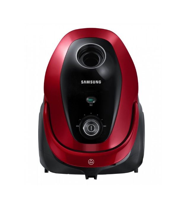 Пылесос Samsung VC07M25E0WR Пылесос Samsung VC07M25E0WR