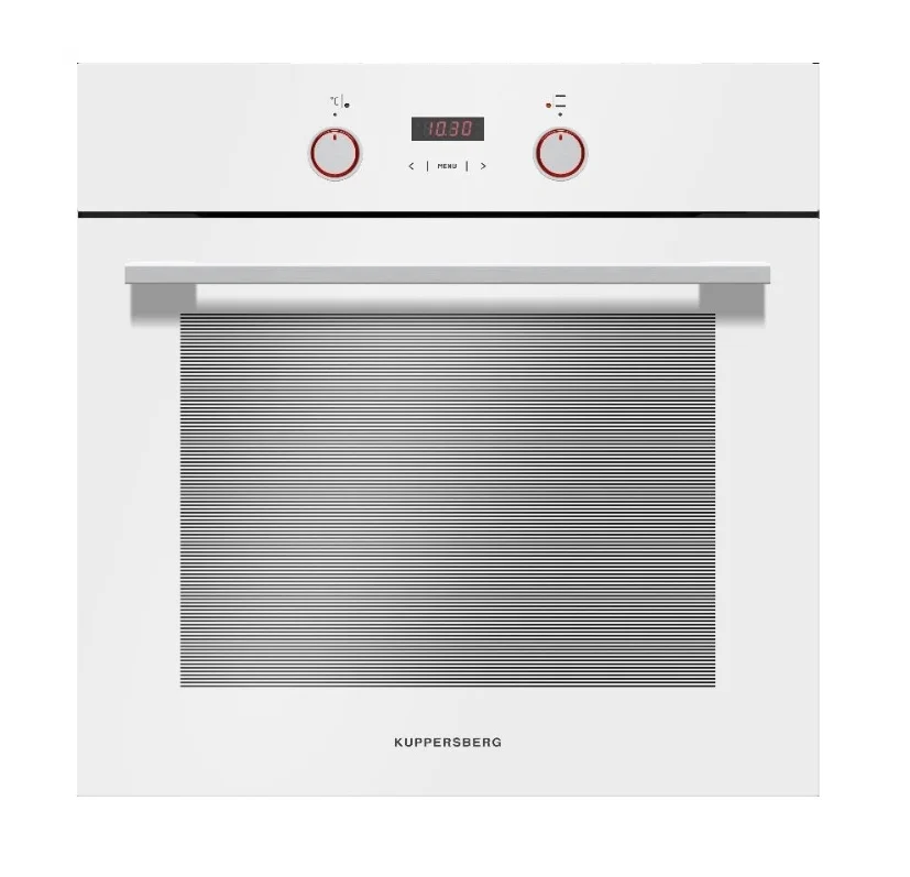 Духовой шкаф Kuppersberg HH 668 W Духовой шкаф Kuppersberg HH 668 W