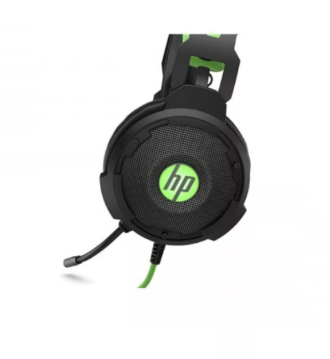 Компьютерная гарнитура HP Pavilion Gaming 600 (4BX33AA) Компьютерная гарнитура HP Pavilion Gaming 600 (4BX33AA)
