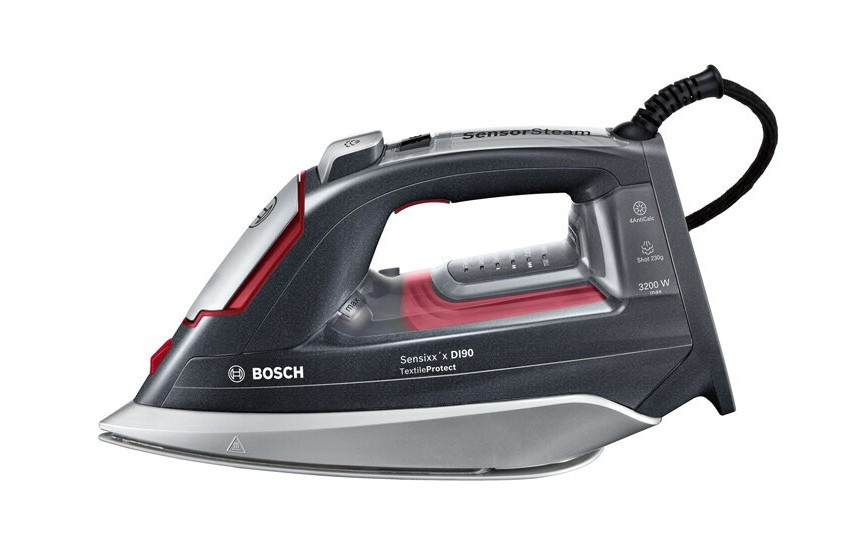 Утюг Bosch TDI 953222V Утюг Bosch TDI 953222V