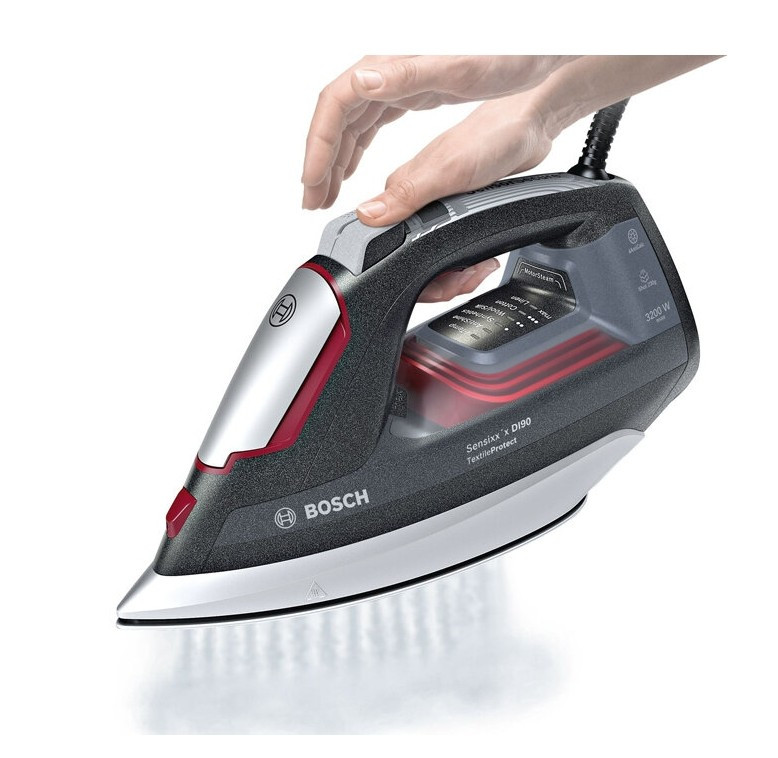 Утюг Bosch TDI 953222V Утюг Bosch TDI 953222V