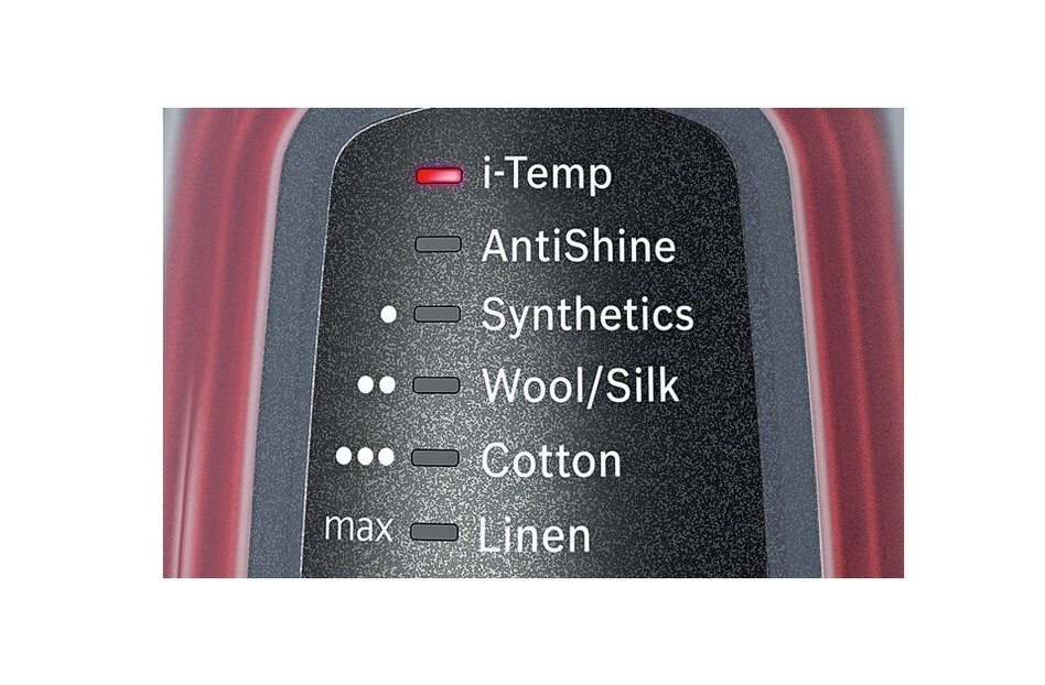Утюг Bosch TDI 953222V Утюг Bosch TDI 953222V