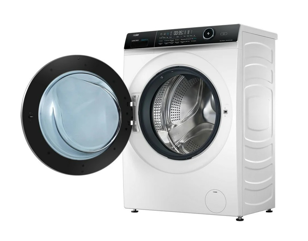 Стиральная машина Haier HW100-BP14986E, белый