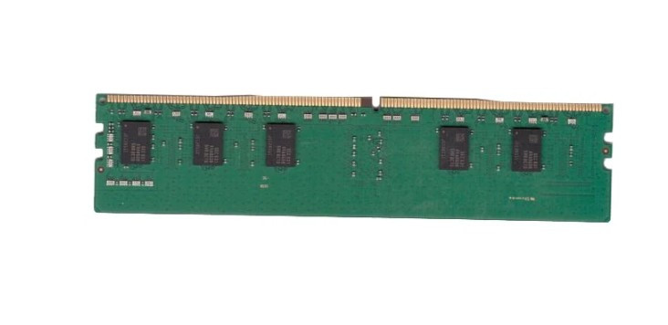 Модуль памяти DDR4-2666 (PC4-21300) 8GB <SAMSUNG> ECC, REG. Voltage 1.2 V. ( M393A1K43BB1-CTD6Y )