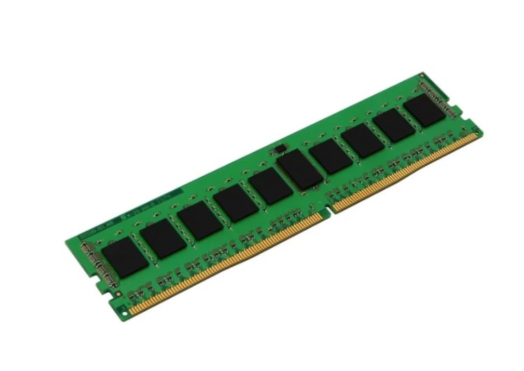 Модуль памяти DDR4-2133 (PC4-17000) 8GB <KINGSTON> ECC, REG. CL-15. Voltage 1.2v.( KVR21R15S4/8 )