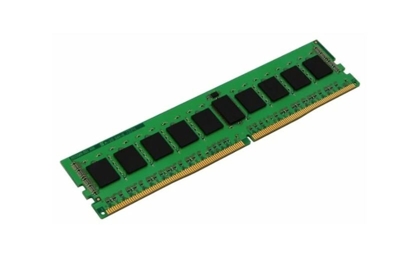 Оперативная память 16 GB 1 шт. Kingston KVR21R15S4/16 Оперативная память 16 GB 1 шт. Kingston KVR21R15S4/16