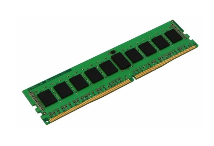 Оперативная память 16 GB 1 шт. Kingston KVR24R17D8/16MA Оперативная память 16 GB 1 шт. Kingston KVR24R17D8/16MA