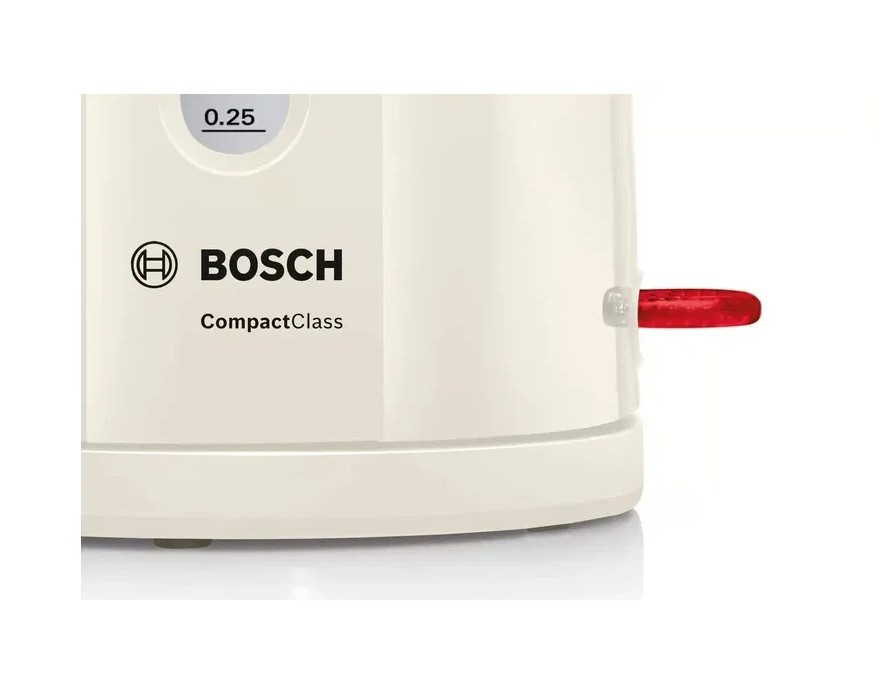 Чайник Bosch TWK3A017, бежевый