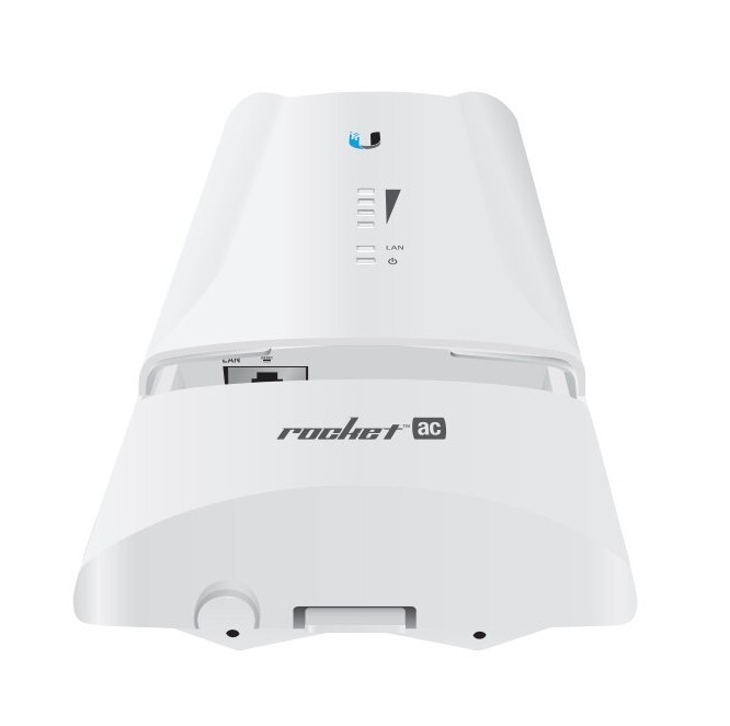 Точка доступа Ubiquiti Rocket 5 AC Lite Точка доступа Ubiquiti Rocket 5 AC Lite