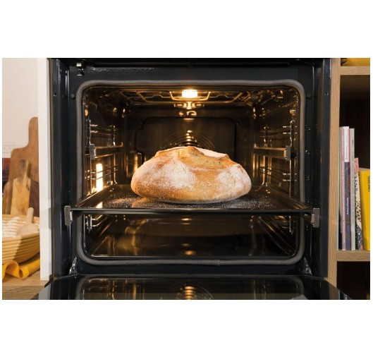 Духовой шкаф с добавлением пара Gorenje BSA6747A04BG