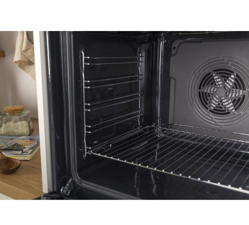Духовой шкаф с добавлением пара Gorenje BSA6747A04BG