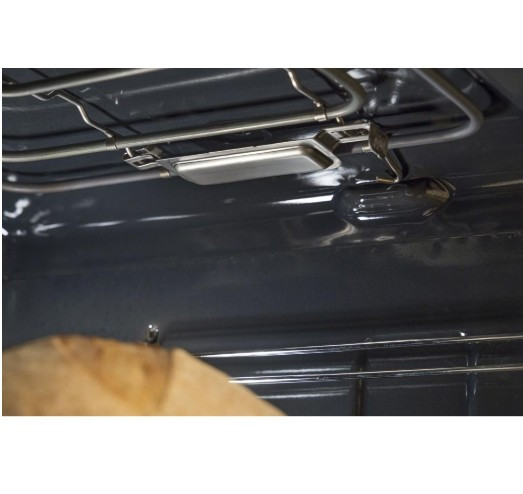 Духовой шкаф с добавлением пара Gorenje BSA6747A04BG
