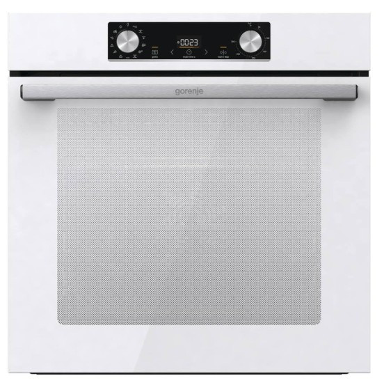Духовой шкаф Gorenje BOS6737E03WG Духовой шкаф Gorenje BOS6737E03WG