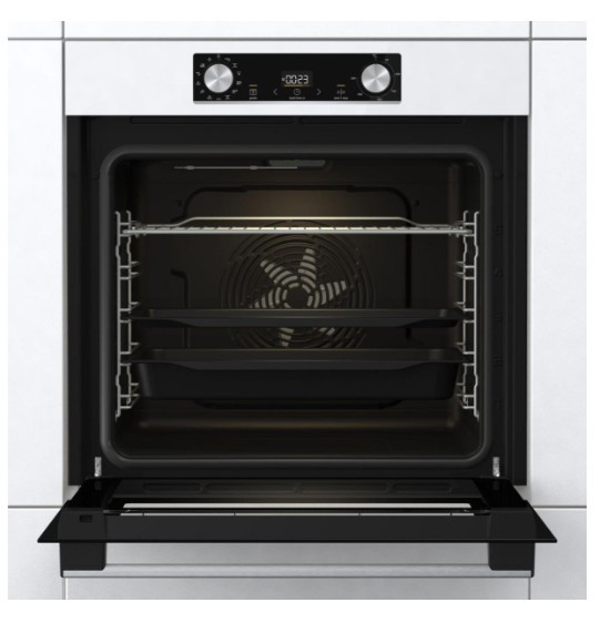 Духовой шкаф Gorenje BOS6737E03WG Духовой шкаф Gorenje BOS6737E03WG