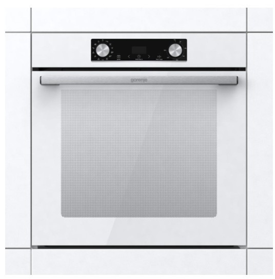 Духовой шкаф Gorenje BOS6737E03WG Духовой шкаф Gorenje BOS6737E03WG