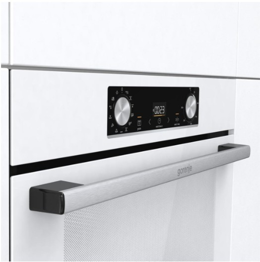 Духовой шкаф Gorenje BOS6737E03WG Духовой шкаф Gorenje BOS6737E03WG