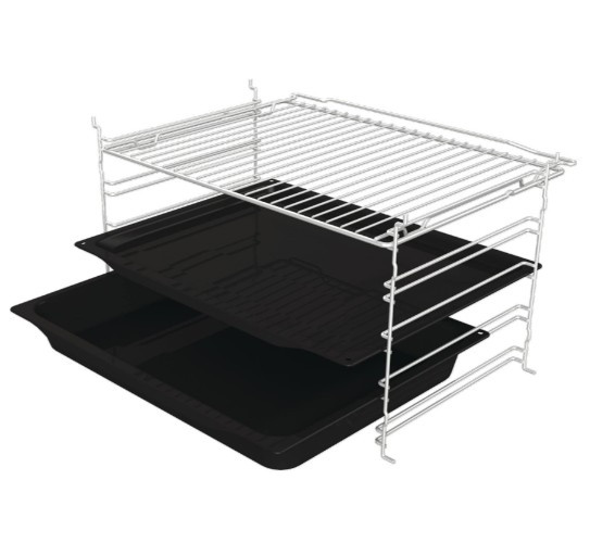 Духовой шкаф Gorenje BOS6737E03WG Духовой шкаф Gorenje BOS6737E03WG