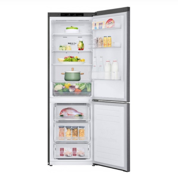 Холодильник LG GBP31DSLZN Холодильник LG GBP31DSLZN