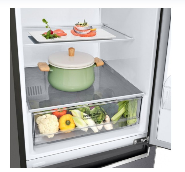 Холодильник LG GBP31DSLZN Холодильник LG GBP31DSLZN