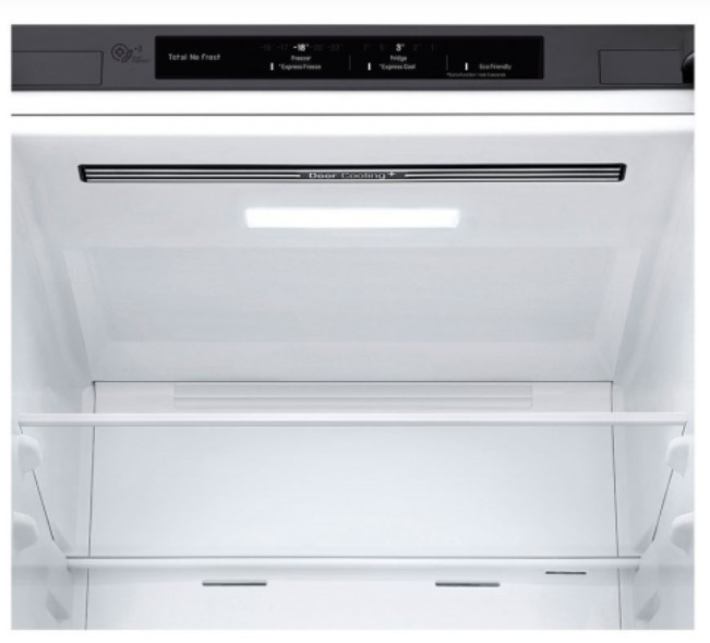 Холодильник LG GBP31DSLZN Холодильник LG GBP31DSLZN