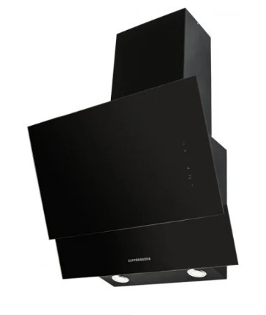 Вытяжка Kuppersberg F 612 B Вытяжка Kuppersberg F 612 B