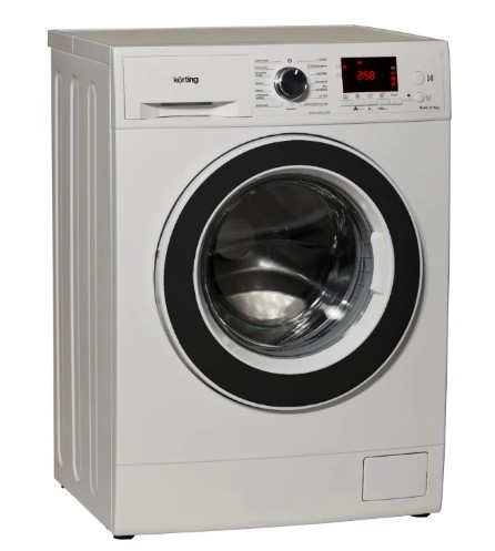 Стиральная машина KORTING KWM 42D1460 Стиральная машина KORTING KWM 42D1460