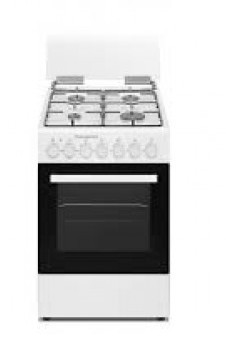 Плита газовая с крышкой Schaub Lorenz SLH GW5542 Плита газовая с крышкой Schaub Lorenz SLH GW5542