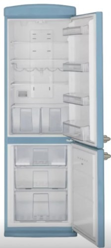 Холодильник Schaub Lorenz SLU S335U2 Холодильник Schaub Lorenz SLU S335U2