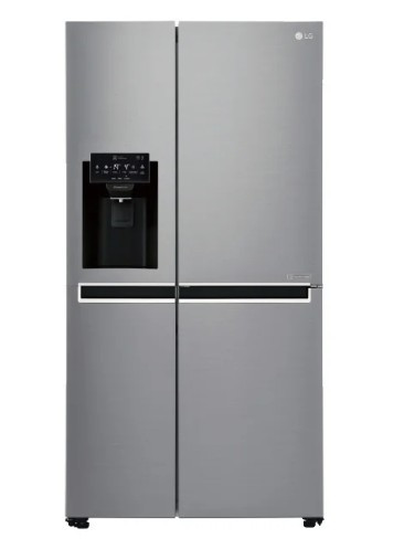 Холодильник LG GSL 760 PZXV Холодильник LG GSL 760 PZXV