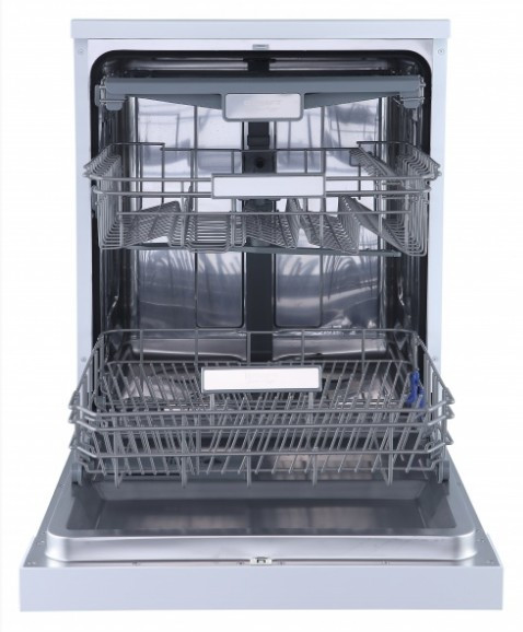 Посудомоечная машина KRAFT KF-FDM606D1402W Посудомоечная машина KRAFT KF-FDM606D1402W