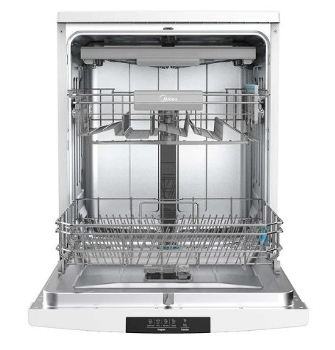 Посудомоечная машина MIDEA MFD60S110W Посудомоечная машина MIDEA MFD60S110W