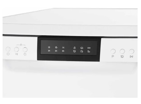 Посудомоечная машина MIDEA MFD60S110W Посудомоечная машина MIDEA MFD60S110W