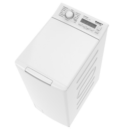 Стиральная машина KRAFT TCH-UME7201W Стиральная машина KRAFT TCH-UME7201W