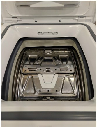 Стиральная машина KRAFT TCH-UME7201W Стиральная машина KRAFT TCH-UME7201W