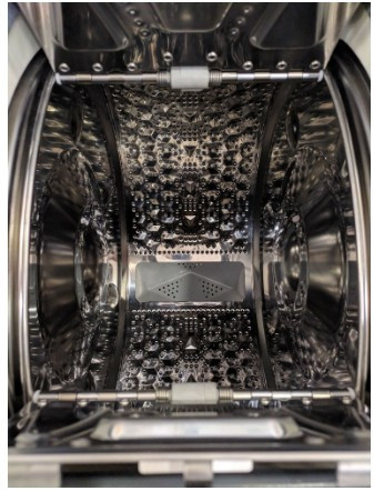 Стиральная машина KRAFT TCH-UME7201W Стиральная машина KRAFT TCH-UME7201W