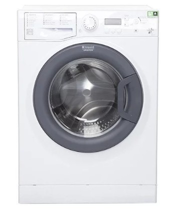 Стиральная машина HOTPOINT-ARISTON VMSF 6013 B Стиральная машина HOTPOINT-ARISTON VMSF 6013 B
