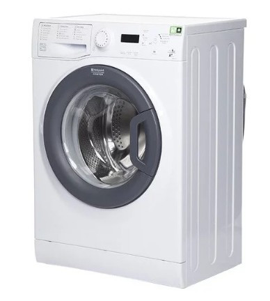 Стиральная машина HOTPOINT-ARISTON VMSF 6013 B Стиральная машина HOTPOINT-ARISTON VMSF 6013 B